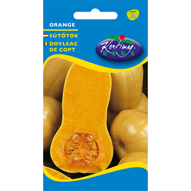 Rédei Kertimag Sütötök Orange 1 g - Natur Reform