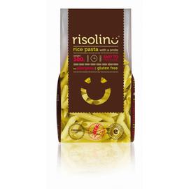  Risolino Gluténmentes rizstészta Penne 300 g