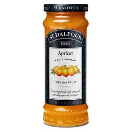 St.Dalfour Extra sárgabarackdzsem 284 g
