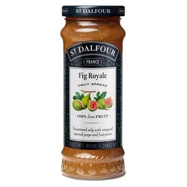 St.Dalfour Extra fügedzsem 284 g - Natur Reform