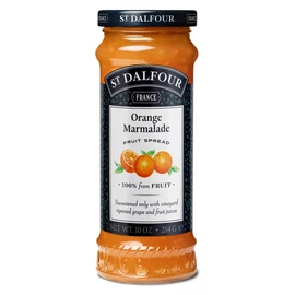 St.Dalfour Extra narancsdzsem 284 g - Natur Reform