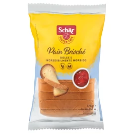 Schär Pain Brioché 370 g - Natur Reform