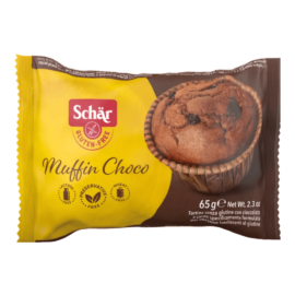Schär Muffin Choco 65 g - Natur Reform