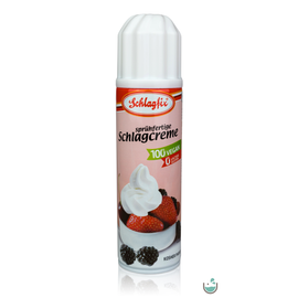 Schlagfix vegán habspray (gluténmentes) 200 ml