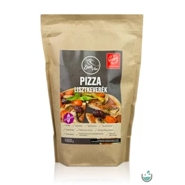 Szafi Free pizza lisztkeverék 1000g