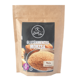 Szafi Free Gluténmentes morzsa - sós ételekhez 200 g