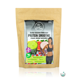 Szafi Free barna rizscsíra-fehérjepor protein smoothie alappor (gluténmentes, vegán) 300 g – Natur Reform