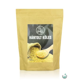 Szafi Free hántolt köles 500 g