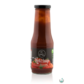 Szafi Free ketchup (csemege) 290 g