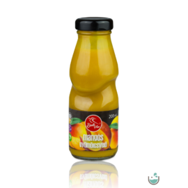 Szafi Free mangós gyümölcsvelő 200 ml