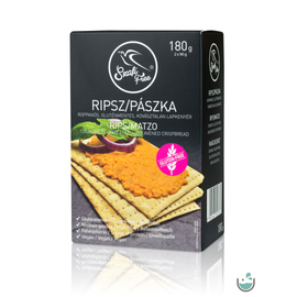 Szafi Free ripsz/pászka – gluténmentes lapkenyér 180 g