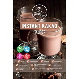 Szafi Free Instant kakaó italpor 200 g