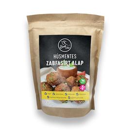 Szafi Free Húsmentes zabfasírt alap 300 g