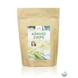 Szafi Reform kókusz chips 150g