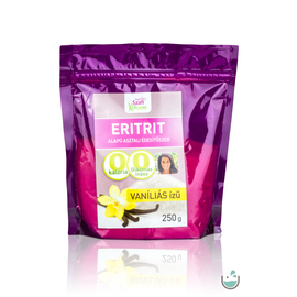 Szafi Reform vaníliás ízű eritrit 250/500 g