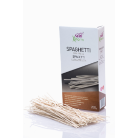 Szafi Reform spagetti száraztészta 200 g (gluténmentes)