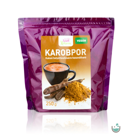 Szafi Reform gluténmentes karobpor (édes) 250 g