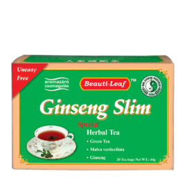 Dr. Chen Fahéj tea gyömbérrel - 20 db - Natur Reform