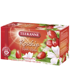 TEEKANNE Csipkebogyó tea - Natur Reform