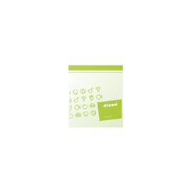 Tescoma 4FOOD élelmiszer tárolására alkalmas zacskó 27x23 cm, 15 db