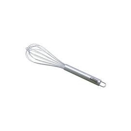 Tescoma DELÍCIA habverő, rozsdamentes acél 35 cm – Natur Reform