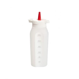 Tescoma PRESTO Adagoló üveg 250 ml, 4 adagolókiöntő 