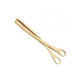 Tescoma WOODY grill csipesz 30 cm – Natur Reform