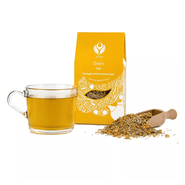 Ukko Öröm Tea 100 g - Natur Reform