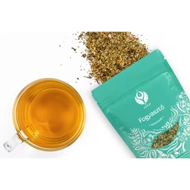 Ukko Fogyasztó Teakeverék 150 g - Natur Reform