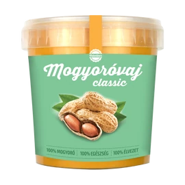 Valentine’s Classic krémes mogyoróvaj 800 g – Natur Reform