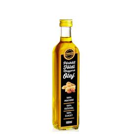 Valentine’s Földimogyoró olaj 250 ml