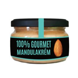 Valentine’s 100% gourmet mandulakrém 200 g