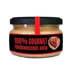 Valentine’s 100% gourmet törökmogyorókrém 200 g – Natur Reform