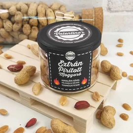 Valentine’s Extrán pirított mogyoró 190 g - Natur Reform