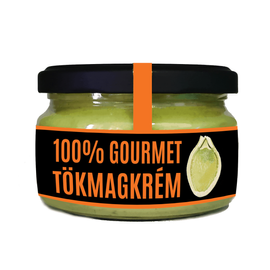 Valentine’s 100% gourmet tökmagkrém 200 g