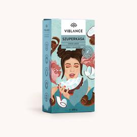 Viblance Coco Loco Szuperkása 400 g – Natur Reform