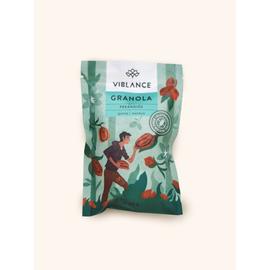 Viblance Pekándiós Granola 60 g 