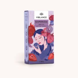 Viblance berry mix szuperkása 400 g - Natur Reform