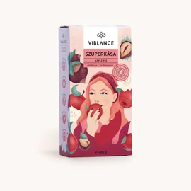 Viblance Apple Pie Szuperkása 400 g