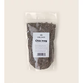 Viblance Chia mag 300 g - Natur Reform