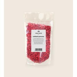 Viblance Liofilizált eperkocka 70 g – Natur Reform