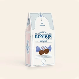 Viblance Brownie Granola Bonbon 300 g – Natur Reform