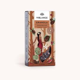 Viblance Csokoládés Kávé Granola 275 g