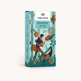 Viblance Pekándiós Granola 275 g 