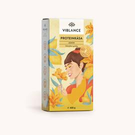 Viblance citromos proteinkása 400 g - Natur Reform