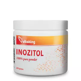 Vitaking Myo Inositol 200 g