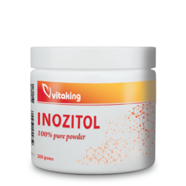 Vitaking Myo Inositol 200 g – Natur Reform