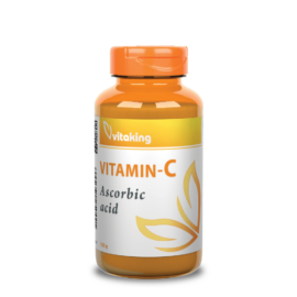 Vitaking Aszkorbinsav 150 g – Natur Reform