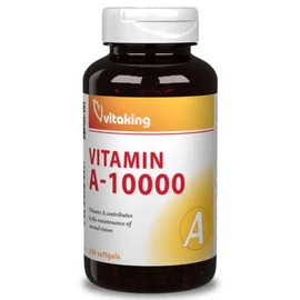 Vitaking A-10000 NE - 250 db – Natur Reform