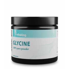 Vitaking Glicin 400 g – Natur Reform